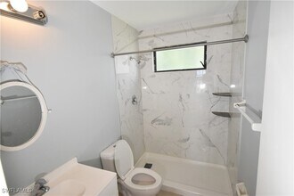 1269 SE 8th Terrace, Unit 3 in Cape Coral, FL - Building Photo - Building Photo