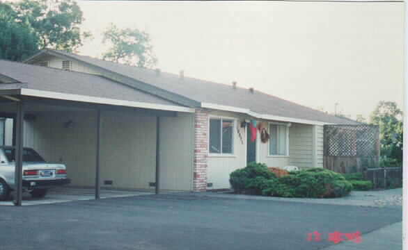 18823-18825 Beatrice Dr in Sonoma, CA - Building Photo