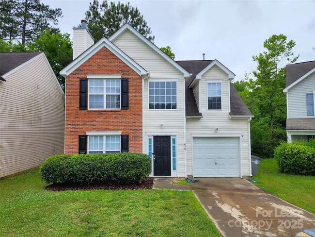 property at 1426 Mitchell Glen St