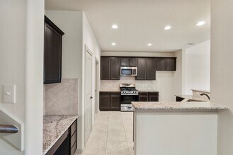 2026 Argos Dr in Missouri City, TX - Building Photo - Building Photo