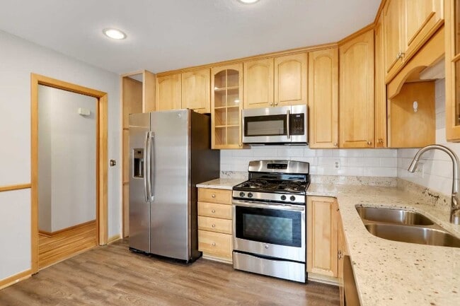 5508 France Ave S in Edina, MN - Building Photo - Building Photo