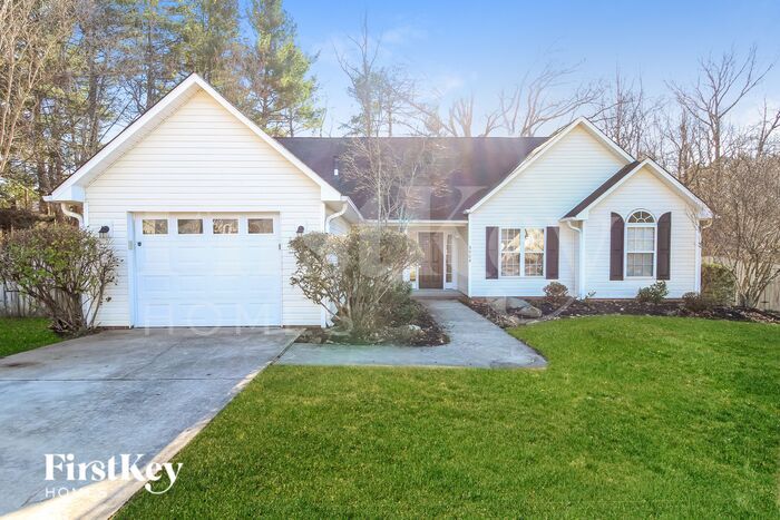 3904 Melco Ct in High Point, NC - Building Photo