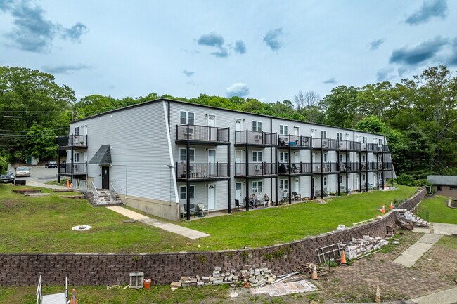 469-473 River Styx Rd in Hopatcong, NJ - Building Photo - Building Photo