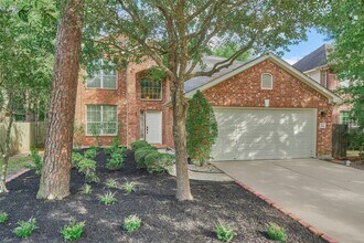274 Fairwind Trail Dr in Conroe, TX - Building Photo - Building Photo