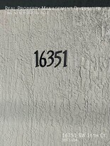 16351 SW 16th Ct in Ocala, FL - Building Photo