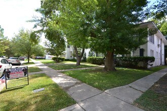 1517 Bonnie Brae St in Houston, TX - Building Photo - Building Photo