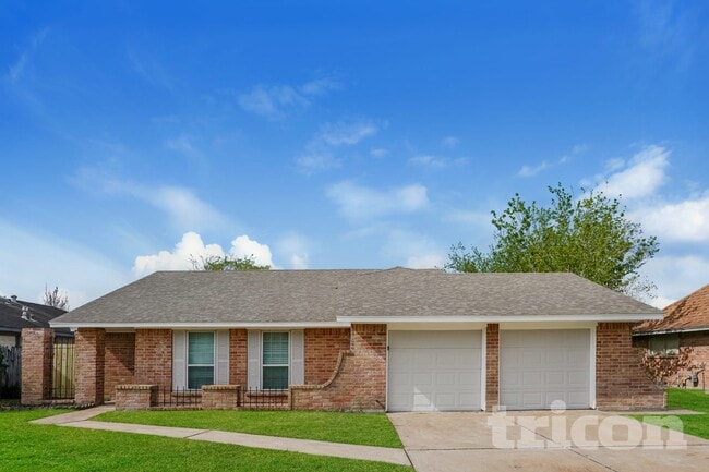 property at 10406 Kirkwren Dr