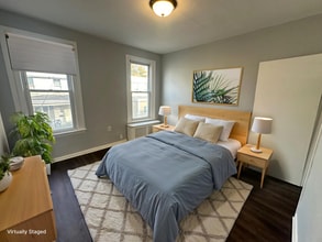 2028 Haworth St in Philadelphia, PA - Building Photo - Building Photo