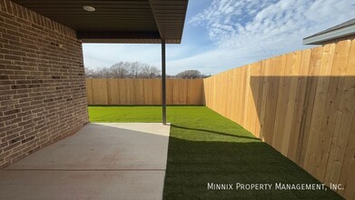 7710 Date Ave in Lubbock, TX - Building Photo - Building Photo