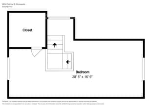 5604 23rd Ave S in Minneapolis, MN - Building Photo - Building Photo