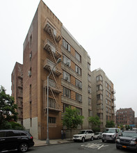 101 Cooper Street in New York, NY - Building Photo - Building Photo