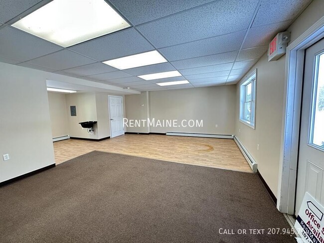 property at 109 Main Rd N