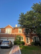 1029 Horseback Hollow in Austin, TX - Building Photo