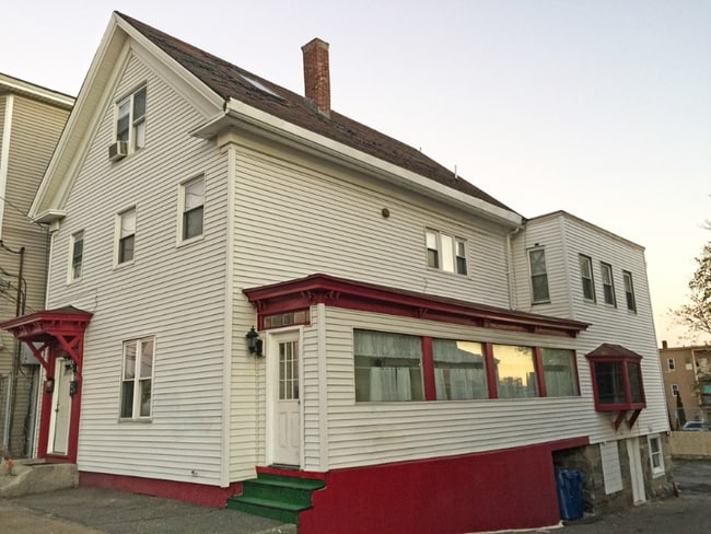 456 Haverhill St