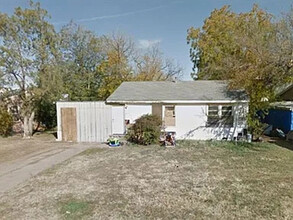 1612 Hamlin Ave in Wichita Falls, TX - Building Photo - Building Photo