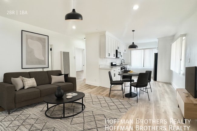 2278 W Adams Blvd, Unit 2