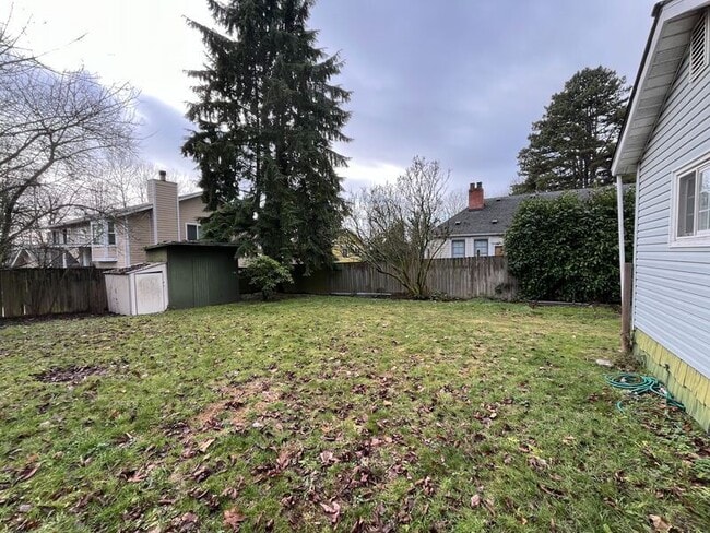 6029 22nd Ave S in Seattle, WA - Building Photo - Building Photo