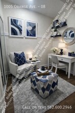 1005 Orange Ave in Long Beach, CA - Building Photo - Building Photo