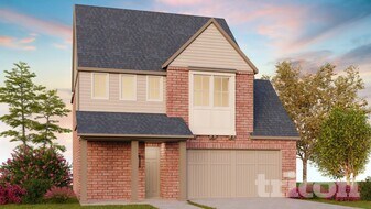 313 Lincoln Cir in Saginaw, TX - Building Photo