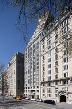 279 Central Park W in New York, NY - Building Photo - Building Photo