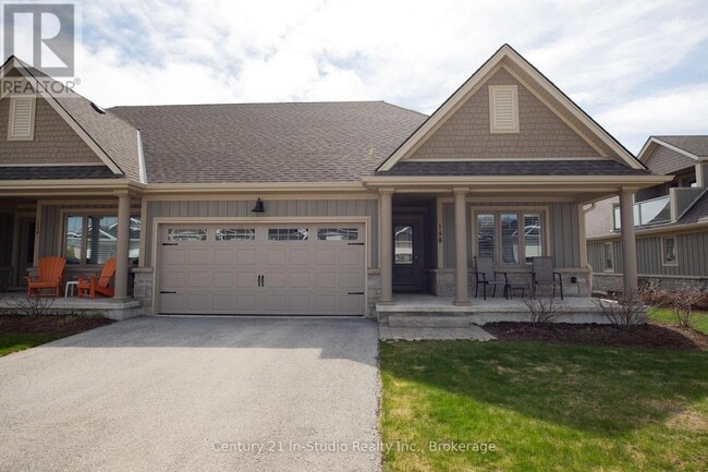 property at 158 Hawthorn Cres