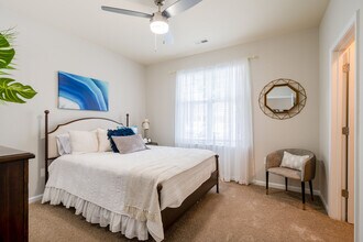 The Reserve at White Oak in Garner, NC - Building Photo - Building Photo