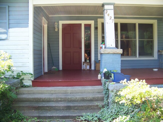 property at 2427 Pickett Rd