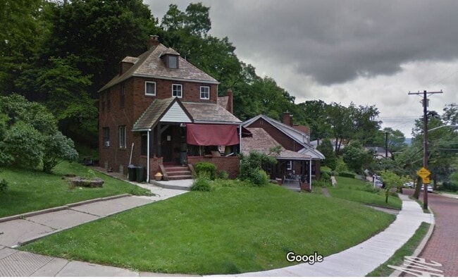 119 Anita Ave in Pittsburgh, PA - Building Photo - Building Photo