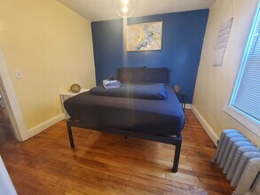 132 Wesleyan Ave in Providence, RI - Building Photo - Building Photo