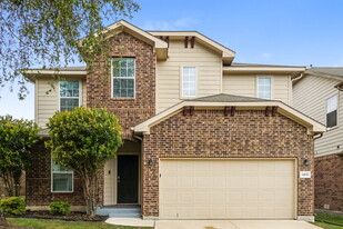14011 Bella Donna in San Antonio, TX - Building Photo