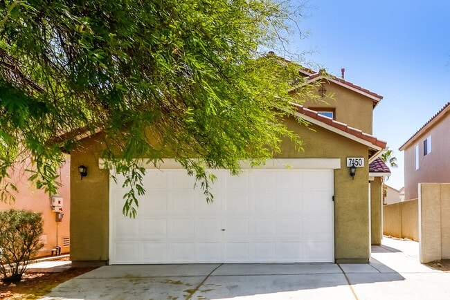 property at 7450 Easingwold Dr