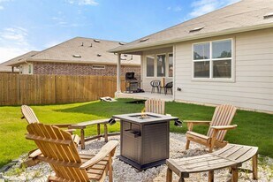 10513 Defender Trl in Austin, TX - Building Photo