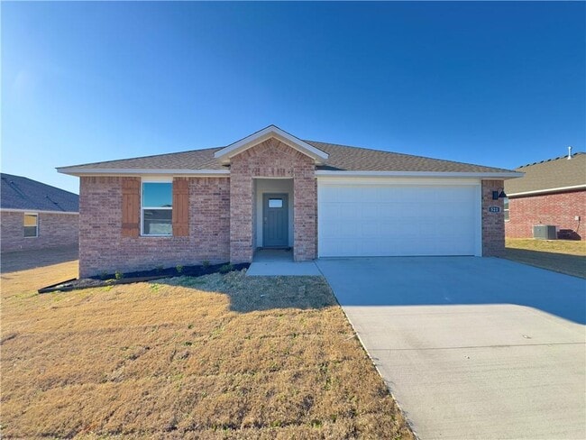 property at 521 Colorado St