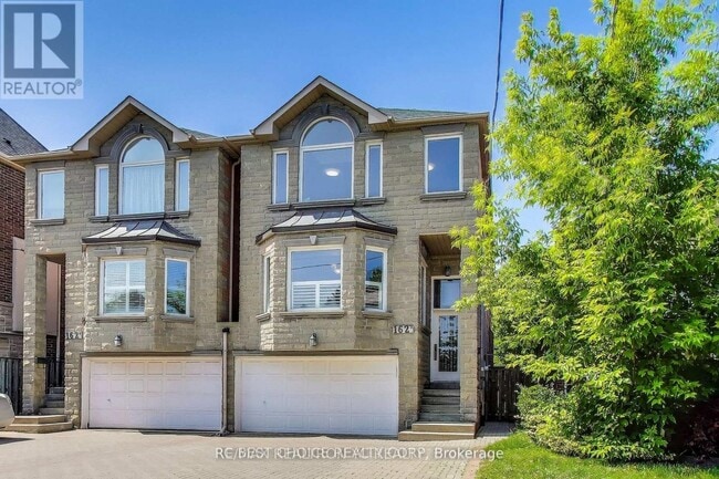 property at 162 Finch Ave E