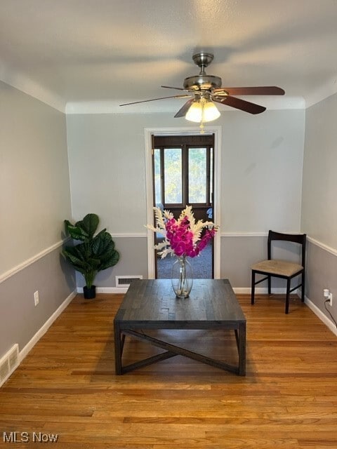 property at 1015 Argonne Rd