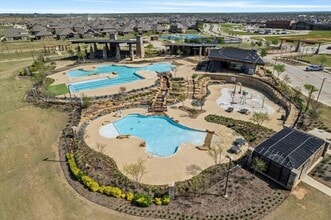 3223 Catoosa Ln in Aubrey, TX - Building Photo - Building Photo