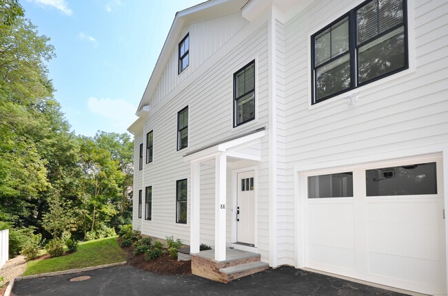 property at 88 Summer St