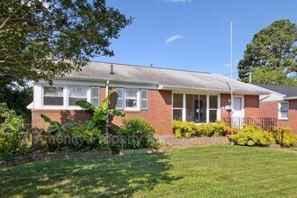 21 Mansford Dr in Hampton, VA - Building Photo - Building Photo