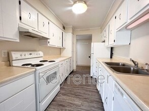 530 Berlin Dr in Knoxville, TN - Building Photo - Building Photo