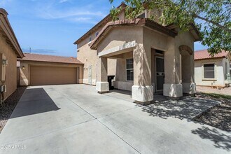 1820 E Harrison St in Gilbert, AZ - Building Photo - Building Photo