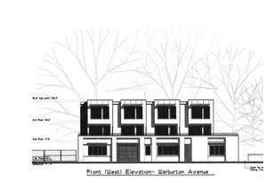 400 Warburton Ave in Hastings On Hudson, NY - Building Photo