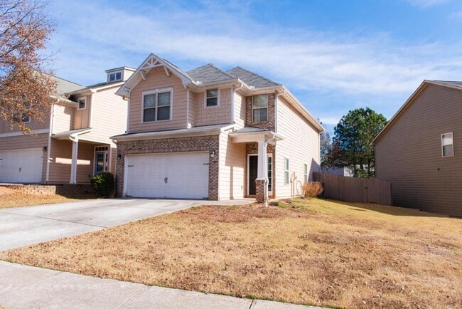 2505 Arnold Mill Rd NW in Lawrenceville, GA - Building Photo - Building Photo