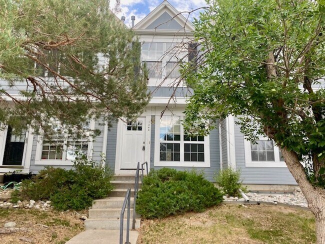 1044 S Paris Ct-Unit -1044 S. Paris Ct. in Aurora, CO - Building Photo - Building Photo