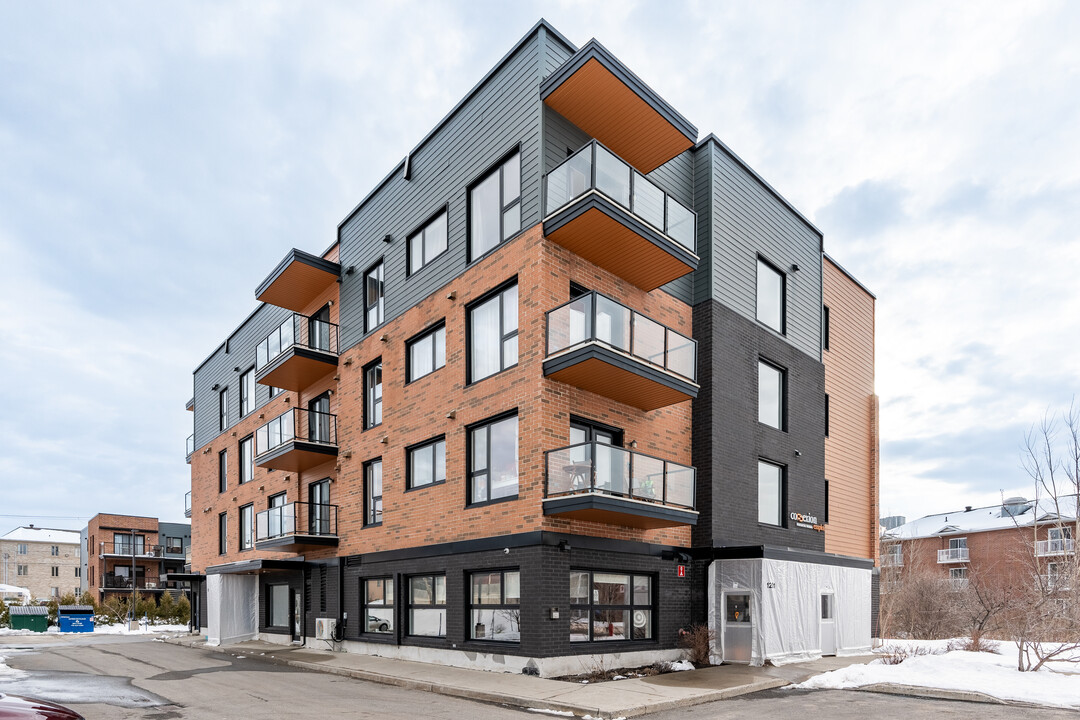 1201 Charles-Rodrigue St in Lévis, QC - Building Photo