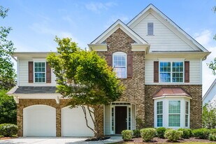 27 Aberdeen Ct in Newnan, GA - Building Photo
