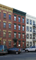 1029 Washington St Apartments