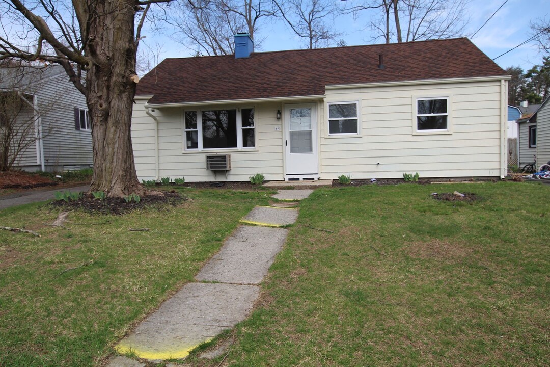 45 Browning Terrace in Kingston, NY - Building Photo