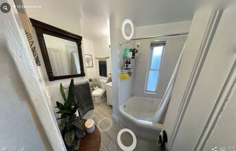 12 Claremon St, Unit 2 in Somerville, MA - Foto de edificio - Building Photo