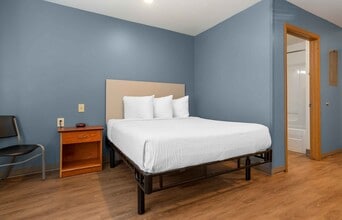 Furnished Studio-Tallahassee - Northwest in Tallahassee, FL - Building Photo - Building Photo