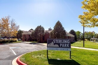 Sterling Park Apartments in Brighton, CO - Foto de edificio - Building Photo